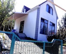 qubada günlük gunluk kiraye evler/villa Quba ş.