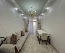 Satılır Yeni Tikili Yeni Günəşli qəs., Suraxanı r.