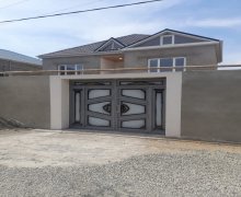 Satılır Həyət evi/villa Binə qəs., Xəzər r.