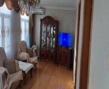 Kirayə (aylıq) Həyət evi/villa Bayıl qəs., Səbail r.