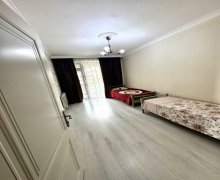 Kirayə (aylıq) Yeni Tikili Həzi Aslanov m., Xətai r. Kirayə (aylıq) Yeni Tikili Həzi Aslanov m., Xətai r.