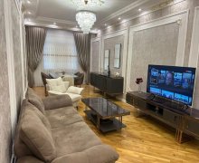 Satılır Yeni Tikili Həzi Aslanov m., Xətai r.