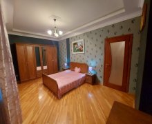 Kirayə (aylıq) Yeni Tikili İnşaatçılar m., Yasamal r.