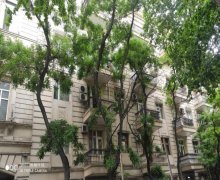 Kirayə (aylıq) Yeni Tikili Sahil m., Səbail r.