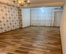 Kirayə (aylıq) Yeni Tikili Xırdalan ş.