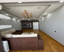 Kirayə (aylıq) Yeni Tikili Azadlıq m., Nəsimi r.