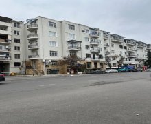 Kirayə (aylıq) Köhnə Tikili Gənclik m., Nəsimi r.