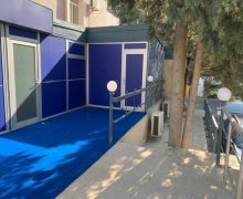 icareye verilen aylıq obyektler Nəsimi r.