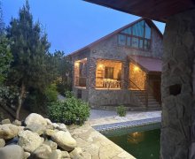 Kirayə (aylıq) Həyət evi/villa Bilgəh qəs., Sabunçu r.