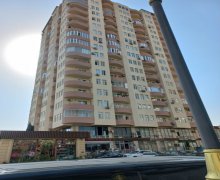 Kirayə (aylıq) Yeni Tikili Elmlər akademiyası m., Yasamal qəs., Yasamal r.