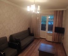 Kirayə (aylıq) Köhnə Tikili Nəriman Nərimanov m., Nərimanov r.