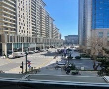 Kirayə (aylıq) Köhnə Tikili 28 May m., Nəsimi r.