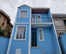 Satılır Həyət evi/villa Masazır, Abşeron r.