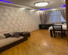 Satılır Yeni Tikili İnşaatçılar m., Yeni Yasamal qəs., Yasamal r.