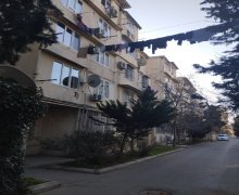 Kirayə (aylıq) Köhnə Tikili İnşaatçılar m., Yasamal r.