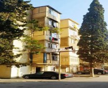 Satılır Köhnə Tikili Qara Qarayev m., 8-ci kilometr, Nizami r.