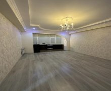 Satılır Yeni Tikili İnşaatçılar m., Yeni Yasamal qəs., Yasamal r.