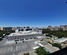 Satılır Yeni Tikili Qara Qarayev m., 8-ci kilometr, Nizami r.