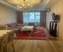 Kirayə (aylıq) Yeni Tikili Köhnə Günəşli qəs., Xətai r.