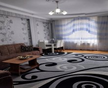 Satılır Yeni Tikili Xalqlar dostluğu m., 8-ci kilometr, Nizami r.