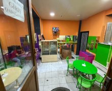 Arenda aylıq obyekt Nəsimi r.