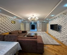 Kirayə (aylıq) Yeni Tikili Həzi Aslanov m., Xətai r.