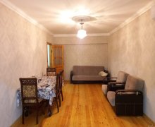 Satılır mingecevirde Mingəçevir ş.