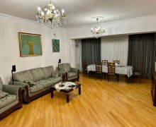 Satılır Yeni Tikili Nizami m., Yasamal r.