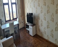 ehmedlide aylıq kiraye evler Əhmədli m., Xətai r.