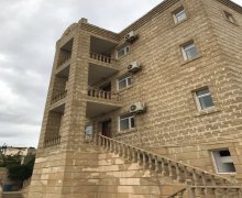 badamdarda satilan villalar/villa Badamdar qəs., Səbail r.