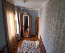 Satılır Köhnə Tikili Qara Qarayev m., Nizami r.