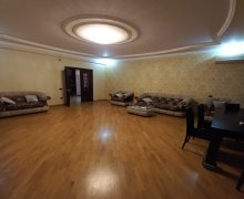 Kirayə (aylıq) Yeni Tikili 28 May m., Nəsimi r.