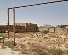 Satılır Torpaq Lökbatan qəs., Qaradağ r.