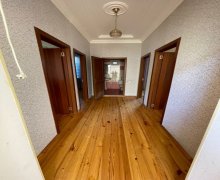 Satılır Həyət evi/villa Binəqədi qəs., Binəqədi r.