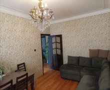 Satılır Köhnə Tikili Hövsan qəs., Suraxanı r.