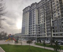 Kirayə (aylıq) Yeni Tikili Xalqlar dostluğu m., Nizami r.