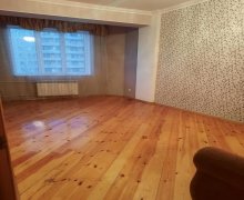 Kirayə (aylıq) Yeni Tikili Həzi Aslanov m., H.Aslanov qəs., Xətai r.