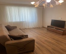 Kirayə (aylıq) Köhnə Tikili Yasamal r.