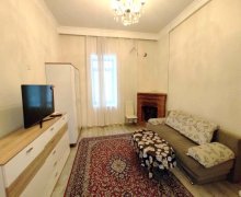 Kirayə (aylıq) Köhnə Tikili Sahil m., Nəsimi r.