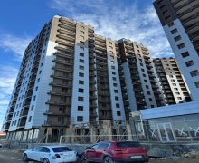 Satılır Yeni Tikili İnşaatçılar m., Yeni Yasamal qəs., Yasamal r.