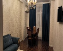 Kirayə (aylıq) Yeni Tikili Xalqlar dostluğu m., 8-ci kilometr, Nizami r.