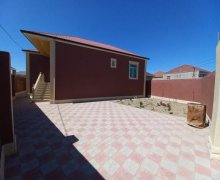 zabratda heyet evi satilir/villa Koroğlu m., Zabrat qəs., Sabunçu r.