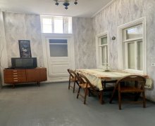 Kirayə (aylıq) Həyət evi/villa Yasamal r.