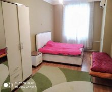 Kirayə (aylıq) Yeni Tikili Memar Əcəmi m., 9-cu mikrorayon, Binəqədi r.