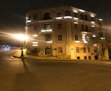 Kirayə (aylıq) Köhnə Tikili İçərişəhər m., Səbail r.