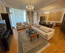 Kirayə (aylıq) Yeni Tikili Elmlər akademiyası m., Yasamal qəs., Yasamal r.