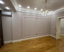 genclikde evlerin qiymeti Gənclik m., Nərimanov r.