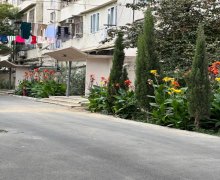 Kirayə (aylıq) Köhnə Tikili Azadlıq m., Yasamal r.