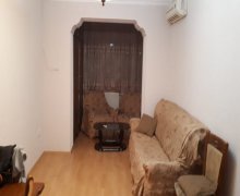 Kirayə (aylıq) Yeni Tikili Həzi Aslanov m., Əhmədli, Xətai r.