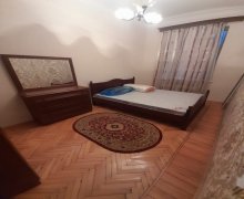 Kirayə (aylıq) Köhnə Tikili Elmlər akademiyası m., Yasamal r.